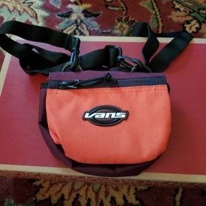 VANS Side bag